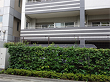 小松川ダイヤモンドマンション