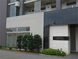 小松川ダイヤモンドマンション