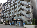 小松川ダイヤモンドマンション